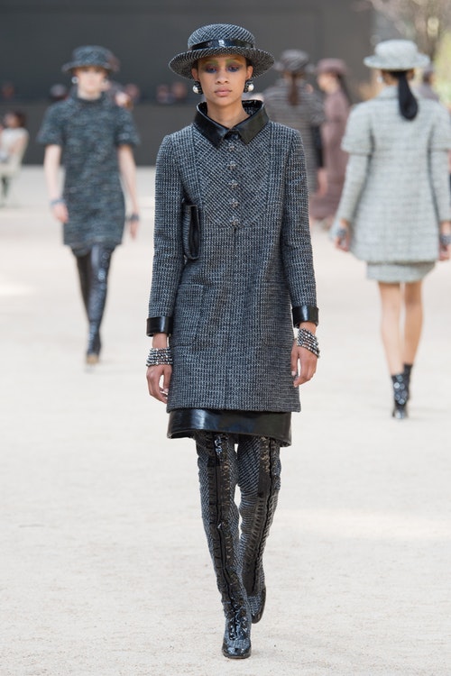 Chanel Couture Thu 2017_ELLEVN