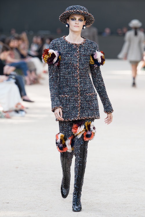 Chanel Couture Thu 2017_ELLEVN