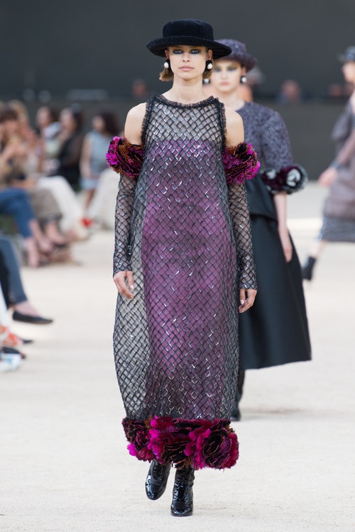 Chanel Couture Thu 2017_ELLEVN