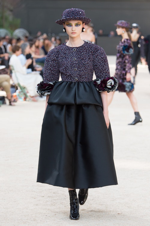 Chanel Couture Thu 2017_ELLEVN