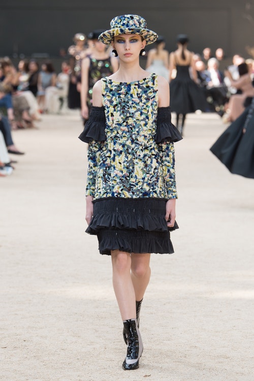 Chanel Couture Thu 2017_ELLEVN