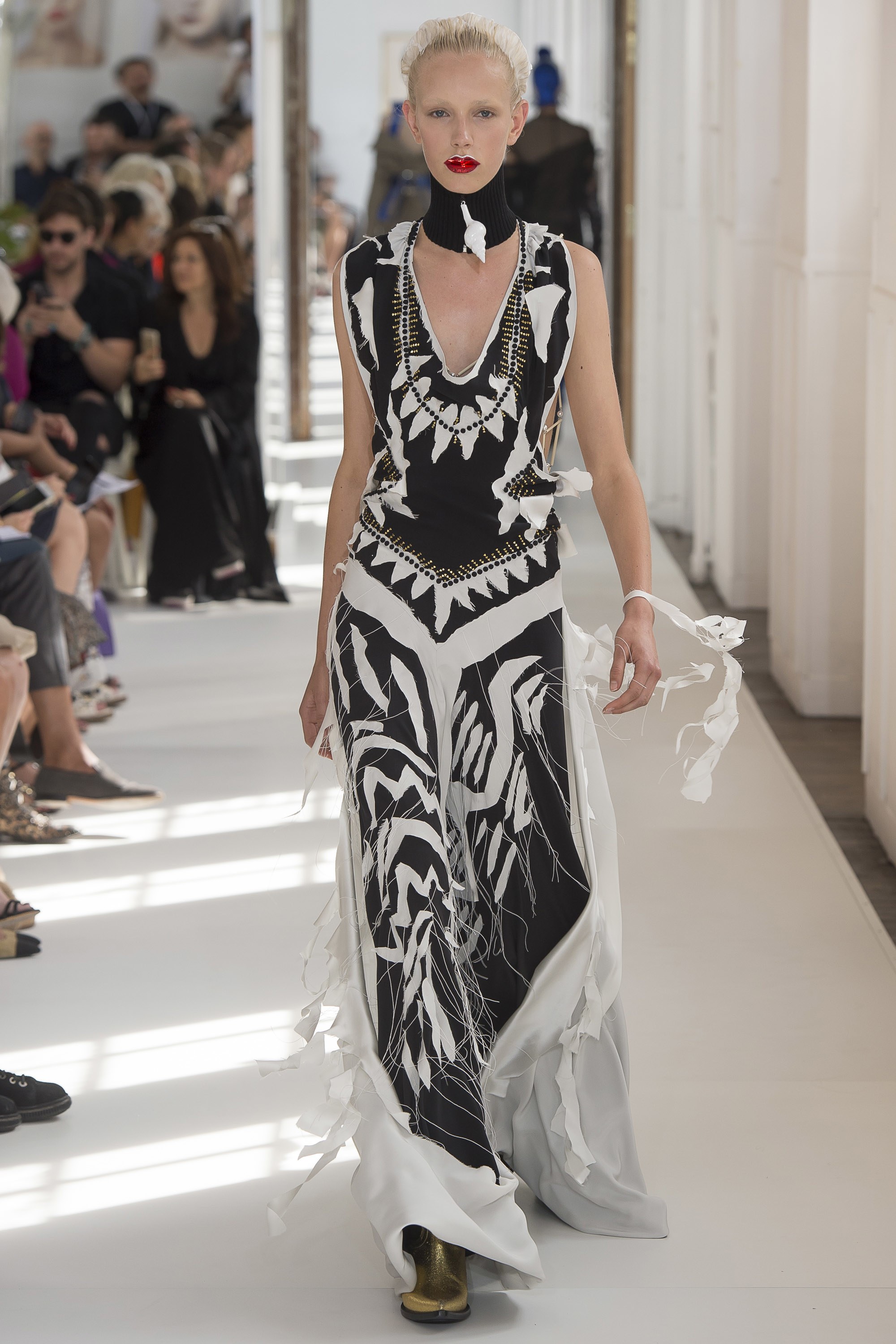 Maison Margiela Thu Couture 2017