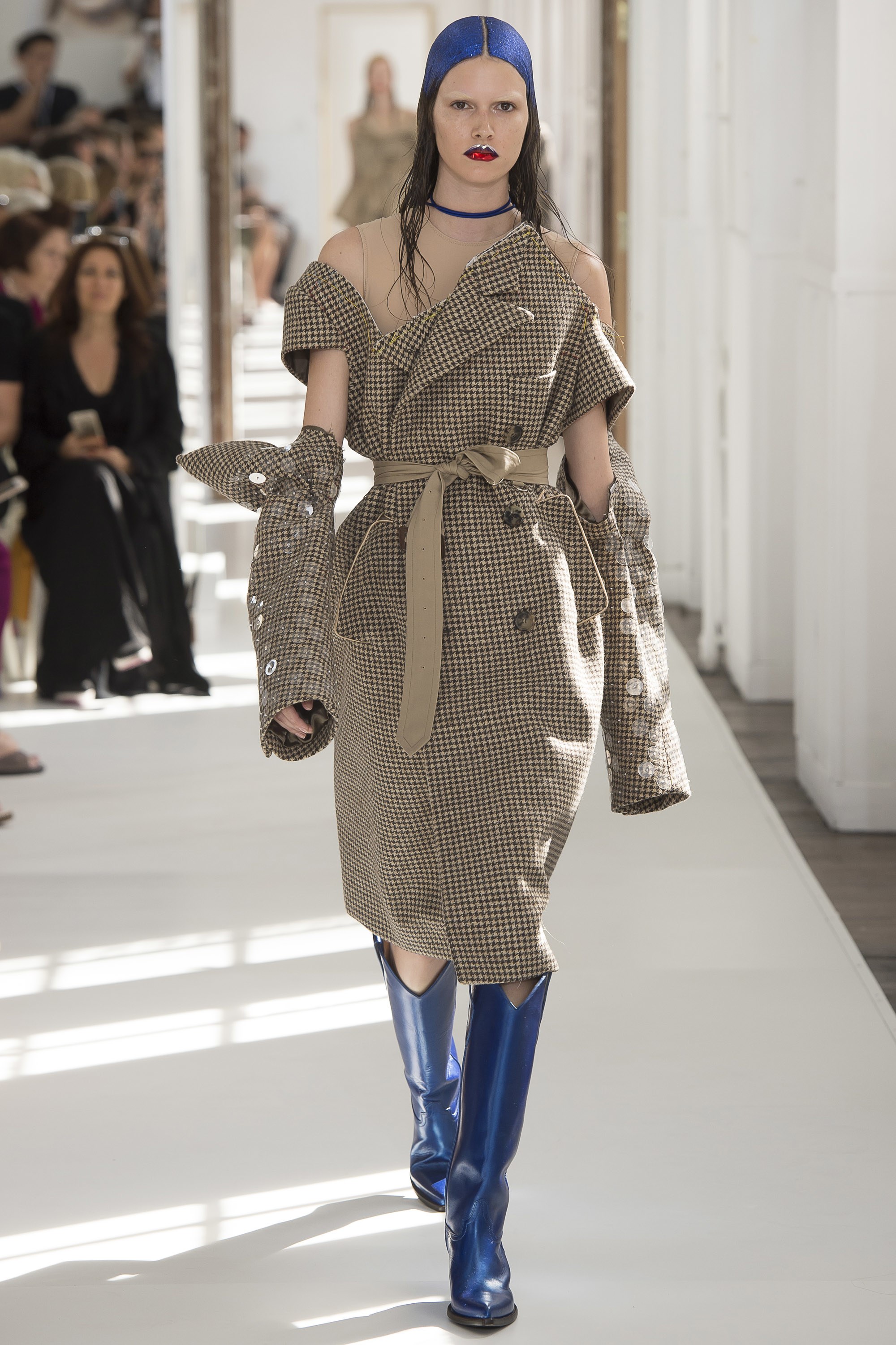 Maison Margiela Thu Couture 2017