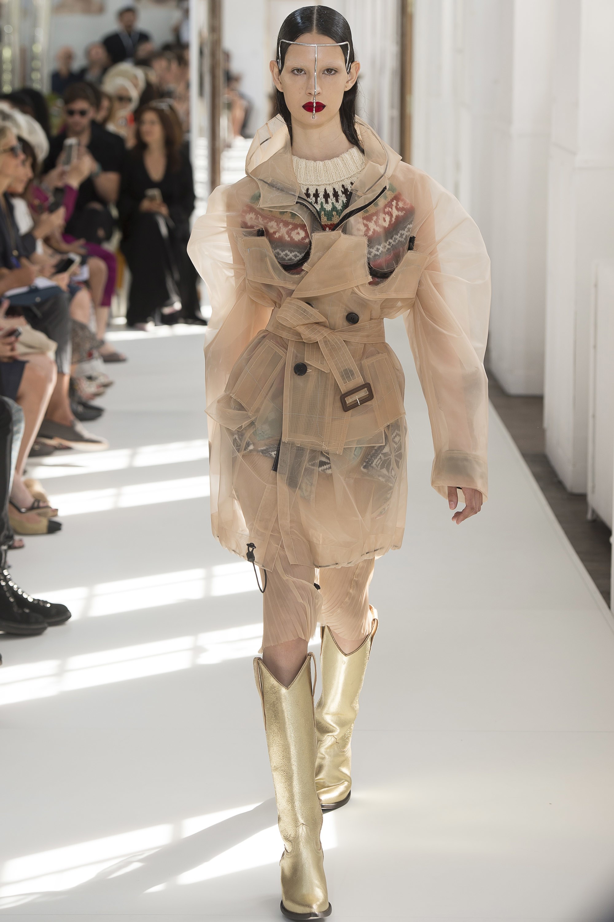 Maison Margiela Thu Couture 2017
