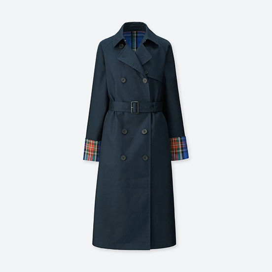 BST JW Anderson x Uniqlo