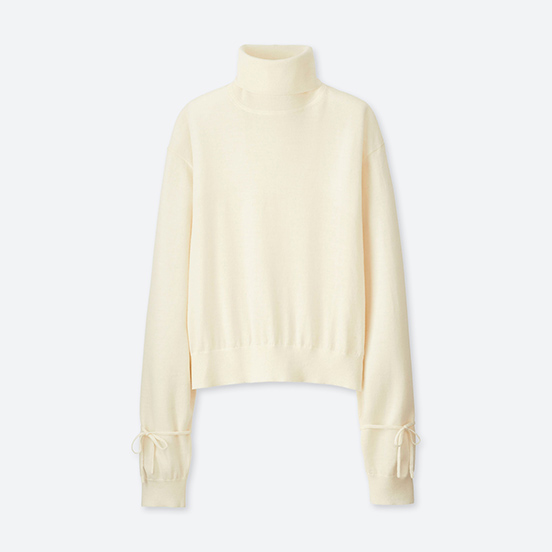 BST JW Anderson x Uniqlo