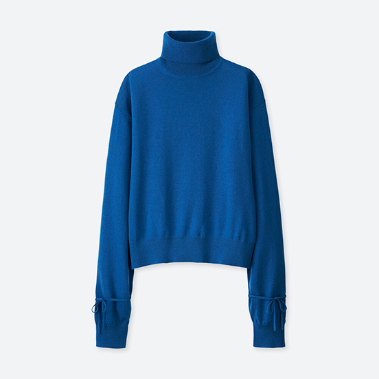 BST JW Anderson x Uniqlo