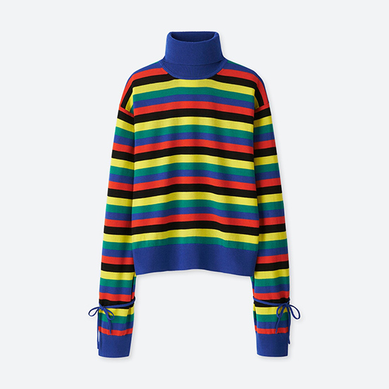 BST JW Anderson x Uniqlo