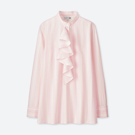 BST JW Anderson x Uniqlo