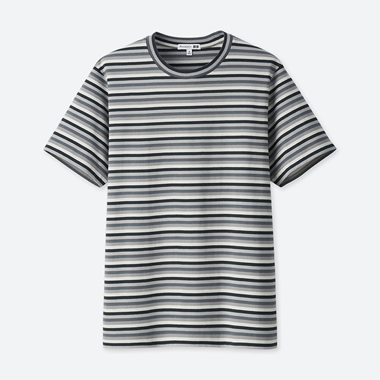 BST JW Anderson x Uniqlo