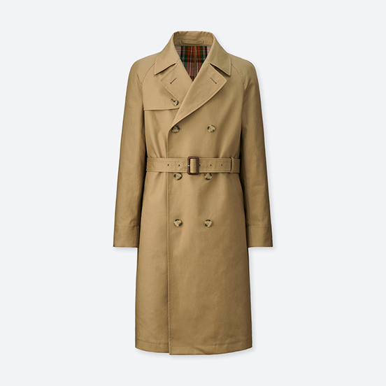 BST JW Anderson x Uniqlo