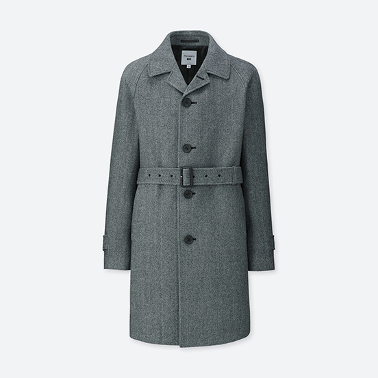 BST JW Anderson x Uniqlo