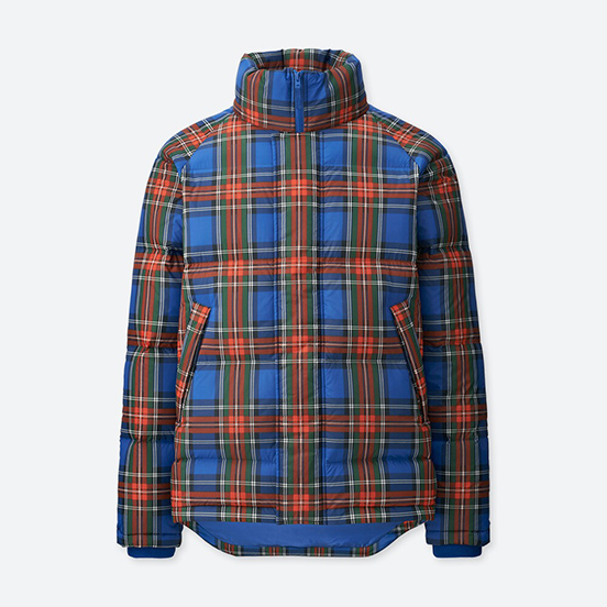BST JW Anderson x Uniqlo