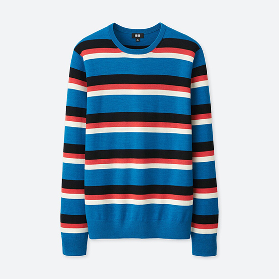 BST JW Anderson x Uniqlo