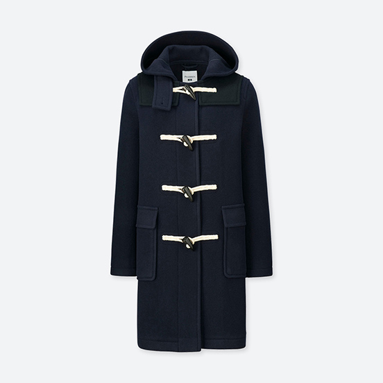 BST JW Anderson x Uniqlo