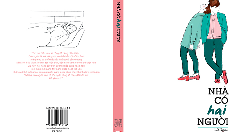 [Review sách hay] Nhà có hai người