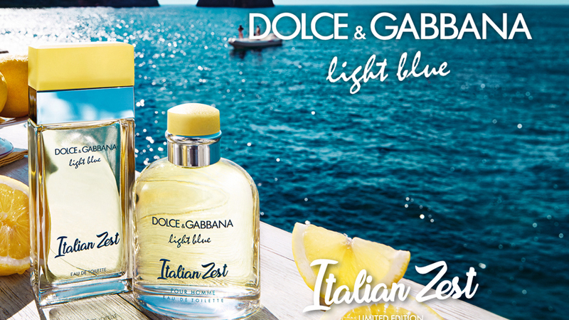 Dolce & Gabbana 2