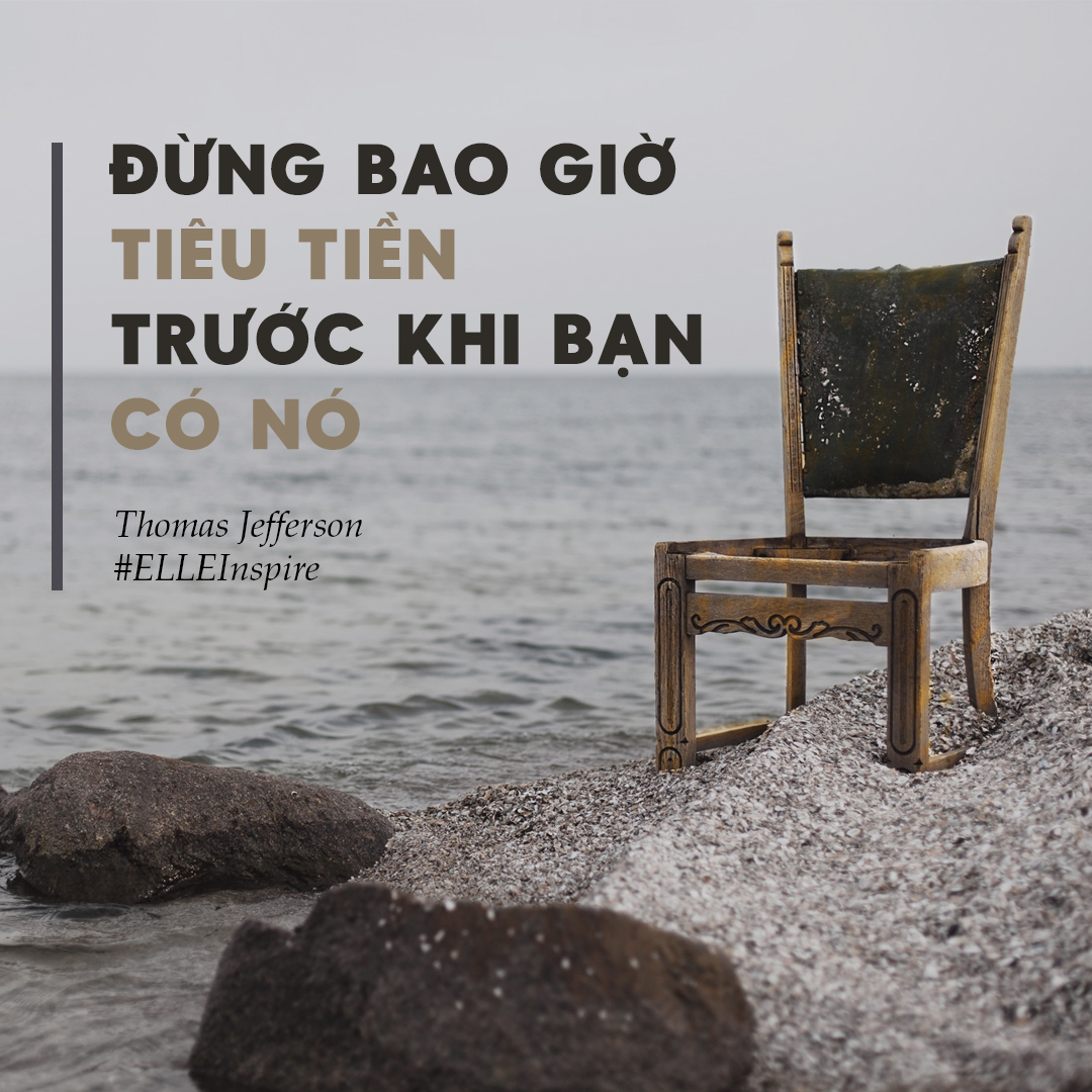 câu nói hay về đồng tiền 5