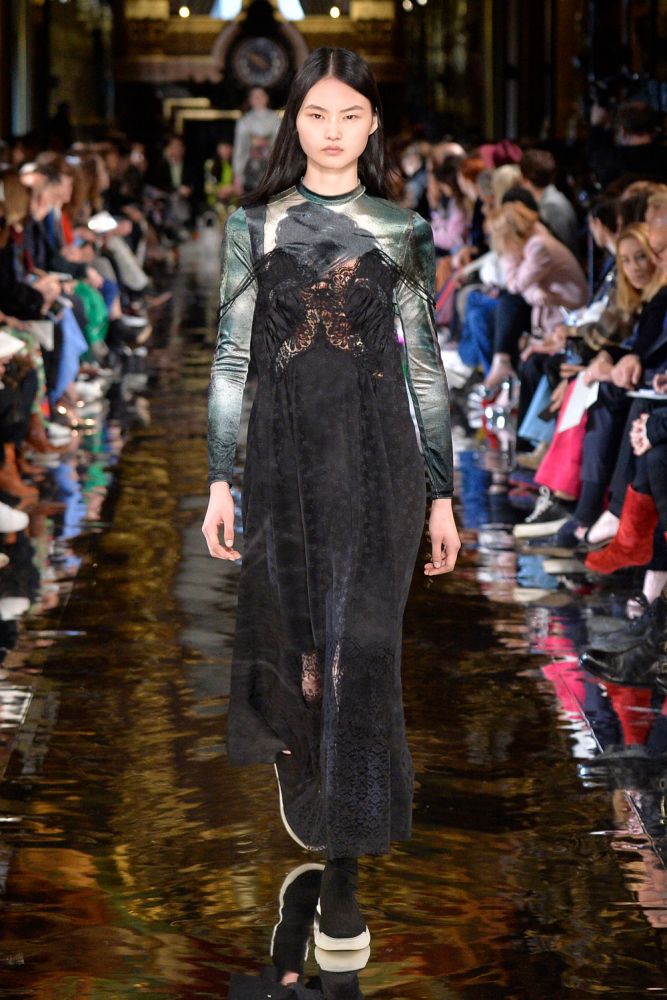 nữ hoàng ngành thời trang bền vững Stella McCartney 11