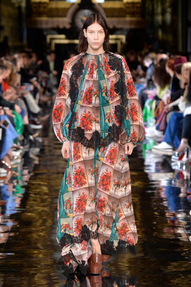nữ hoàng ngành thời trang bền vững Stella McCartney 12