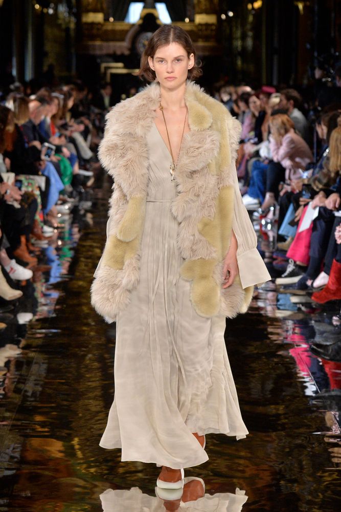 nữ hoàng ngành thời trang bền vững Stella McCartney 13