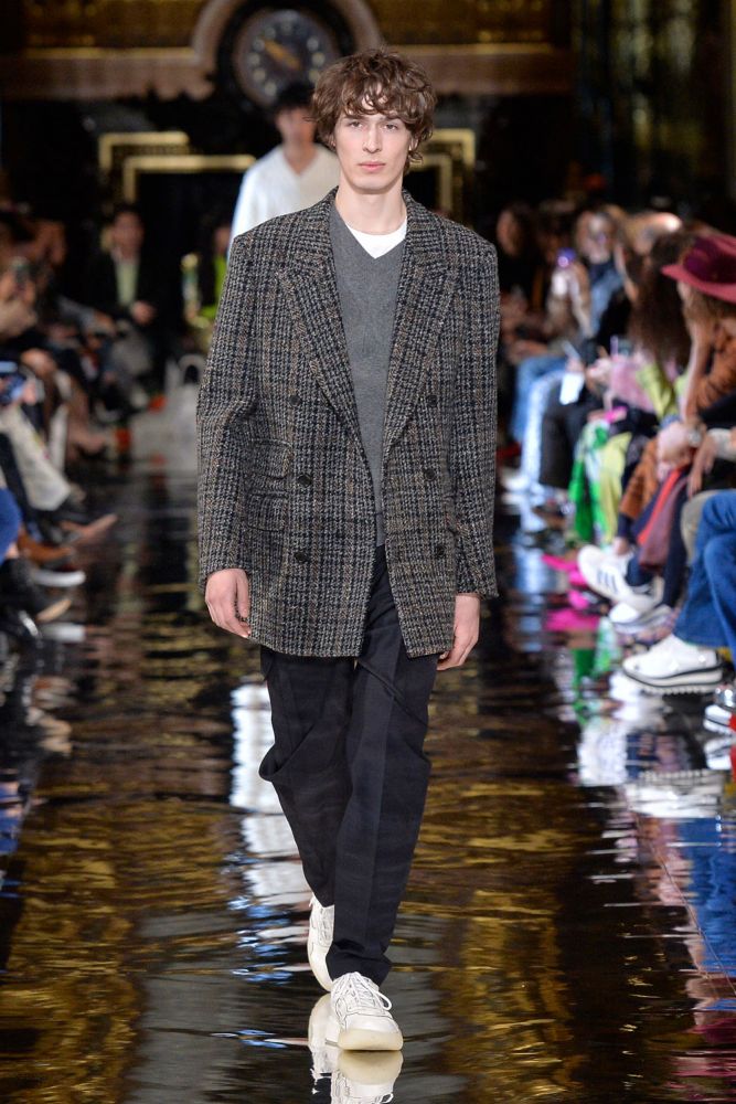 nữ hoàng ngành thời trang bền vững Stella McCartney 16