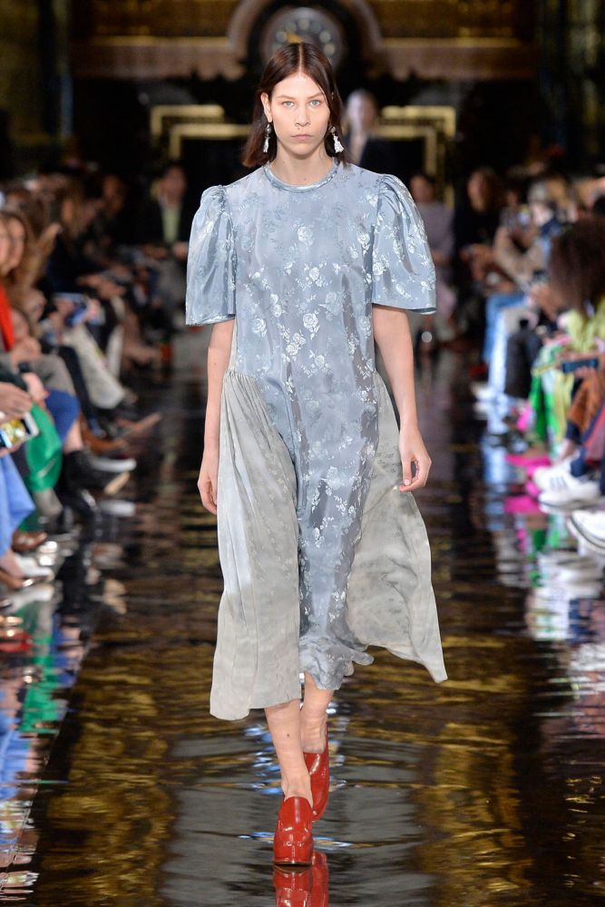 nữ hoàng ngành thời trang bền vững Stella McCartney 17