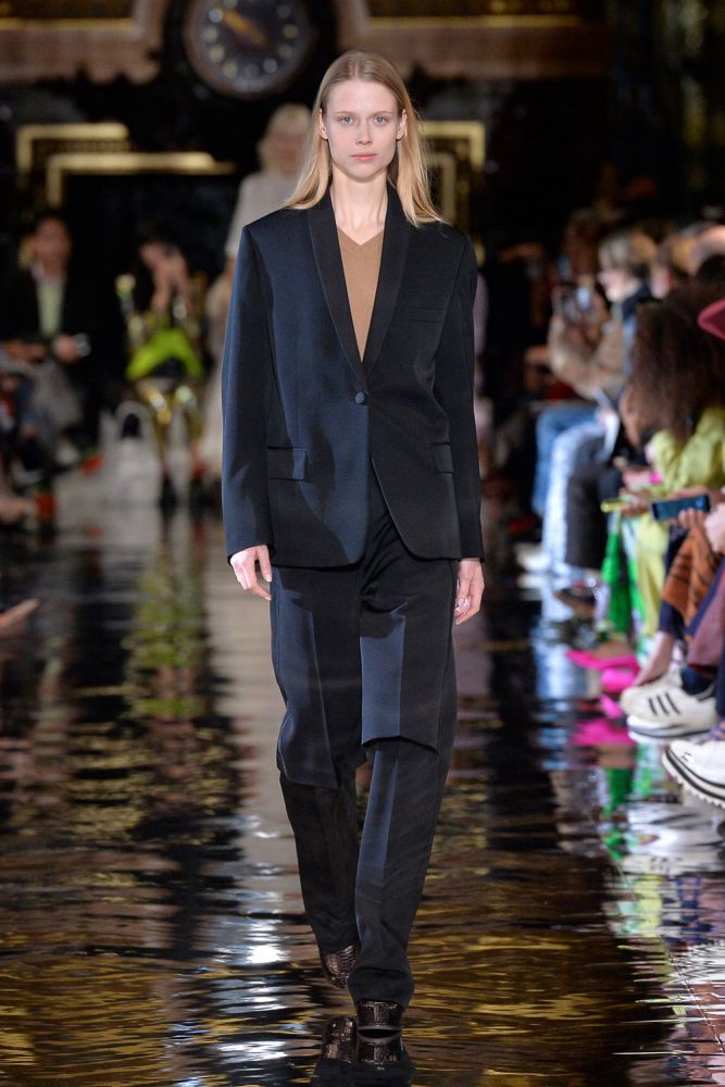 nữ hoàng ngành thời trang bền vững Stella McCartney 19