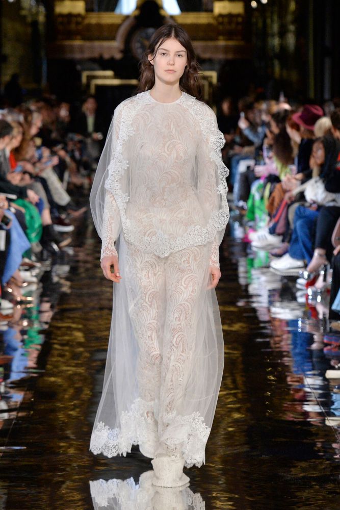 nữ hoàng ngành thời trang bền vững Stella McCartney 20