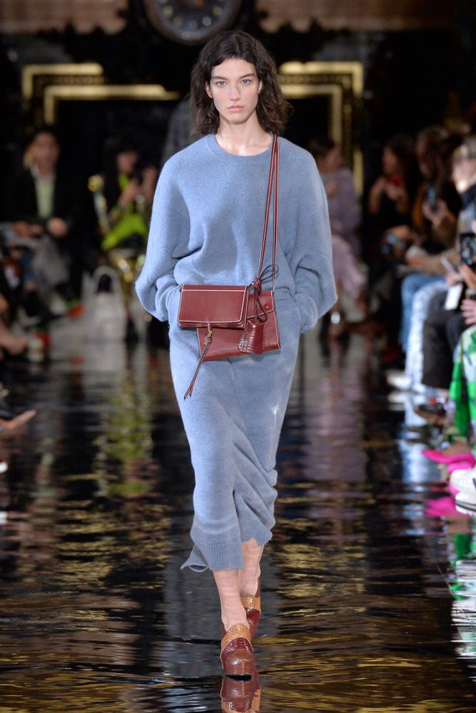 nữ hoàng ngành thời trang bền vững Stella McCartney 21