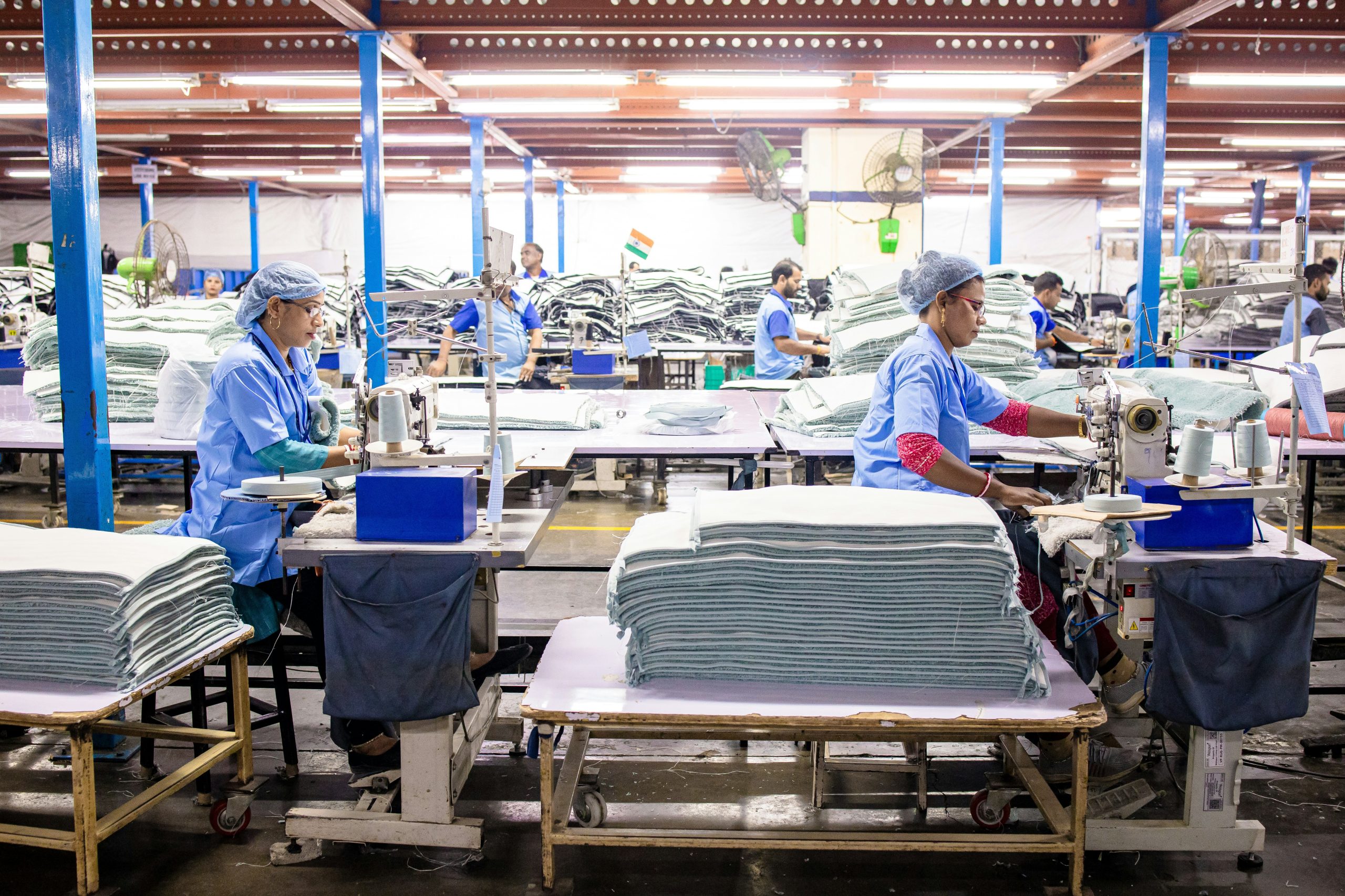 Hiện nay, có khá nhiều thương hiệu trên thế giới phát triển theo xu hướng thời trang bền vững đáp ứng mọi nhu cầu mặc "xanh" của người tiêu dùng.