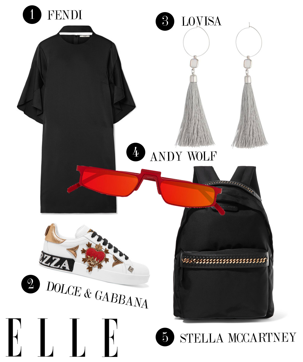 elle style calendar sneakers 4