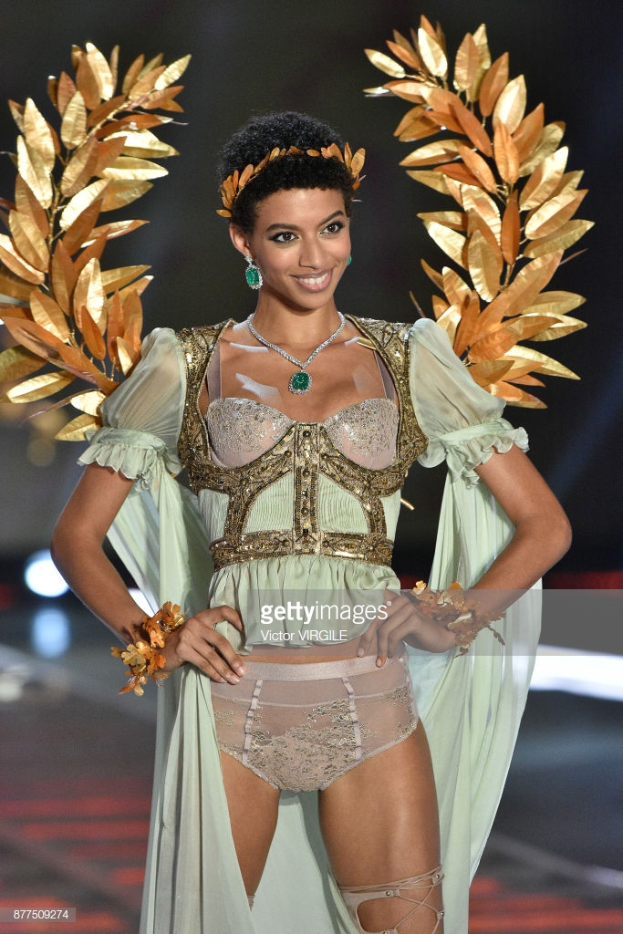người mẫu victoria's secret show21