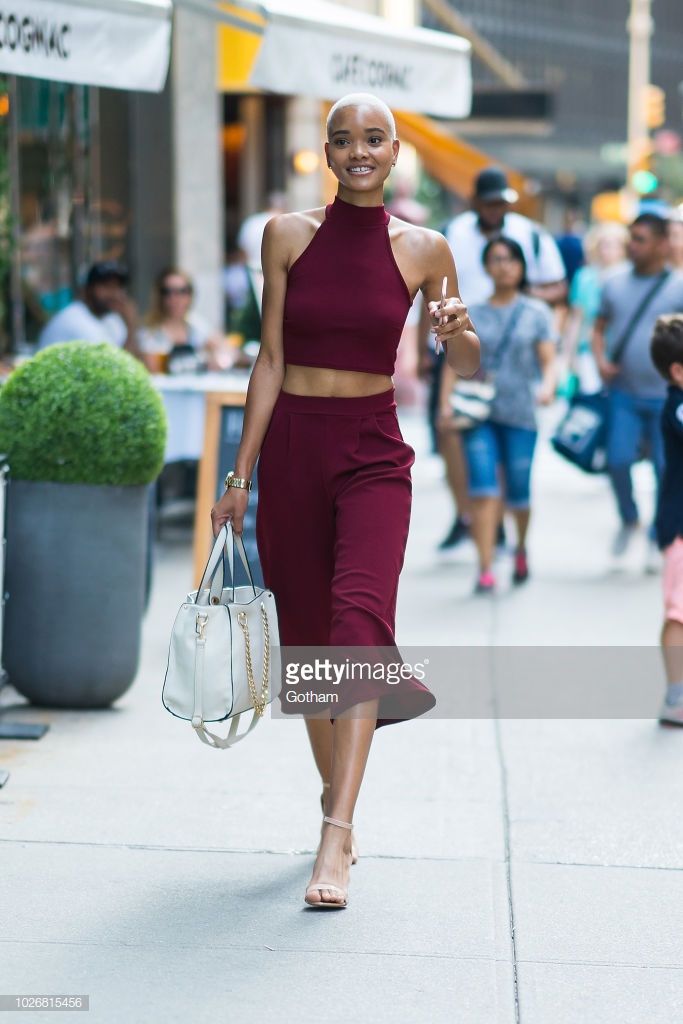 người mẫu victoria's secret show29