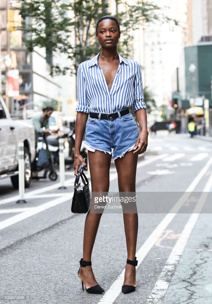 người mẫu victoria's secret show32