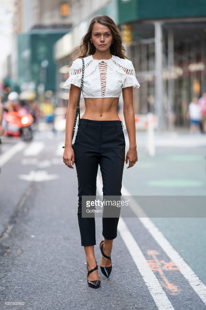 người mẫu victoria's secret show34