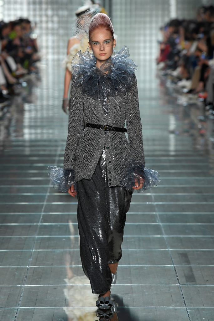 bộ sưu tập marc jacobs Xuân 2019 12