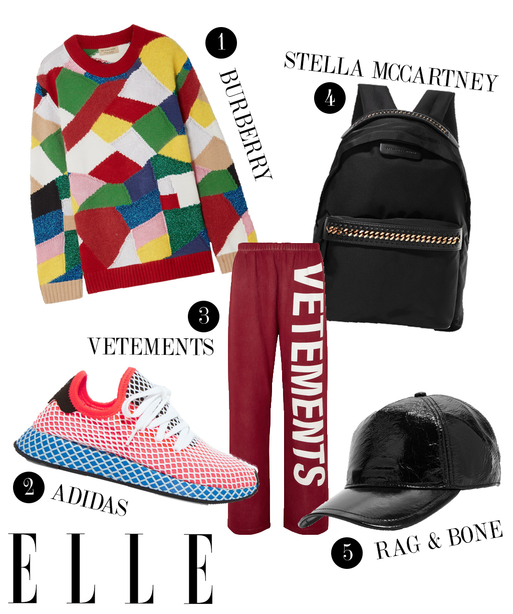 ELLE VIỆT NAM ELLE STYLE CALENDAR 5