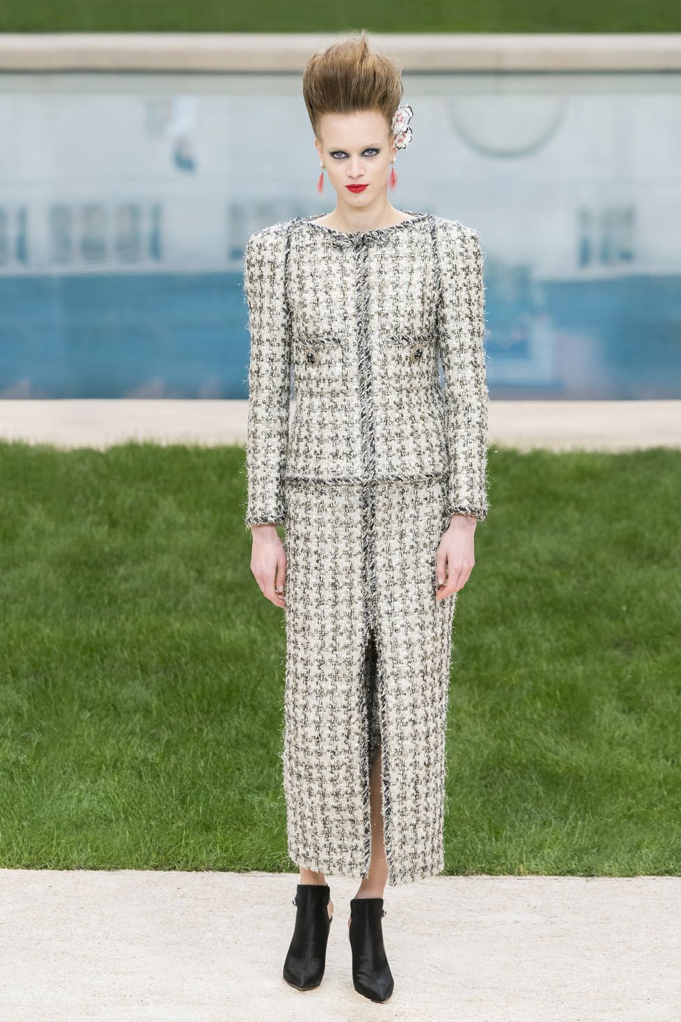 BST Chanel Haute Couture Xuân – Hè 2019 35