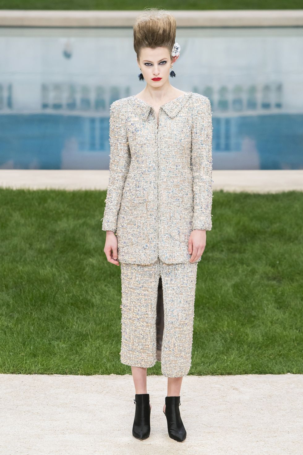 BST Chanel Haute Couture Xuân – Hè 2019 36