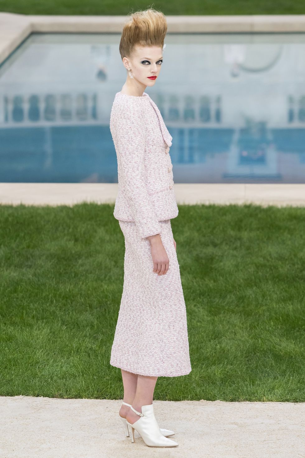 BST Chanel Haute Couture Xuân – Hè 2019 38