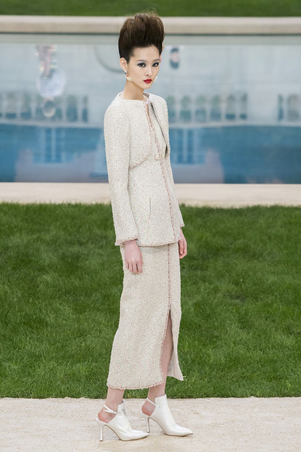 BST Chanel Haute Couture Xuân – Hè 2019 40