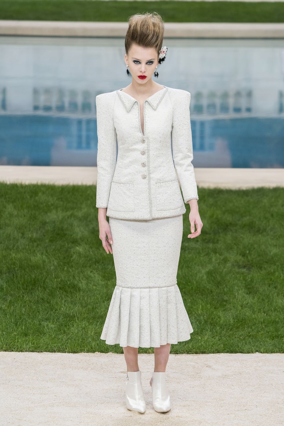 BST Chanel Haute Couture Xuân – Hè 2019 43