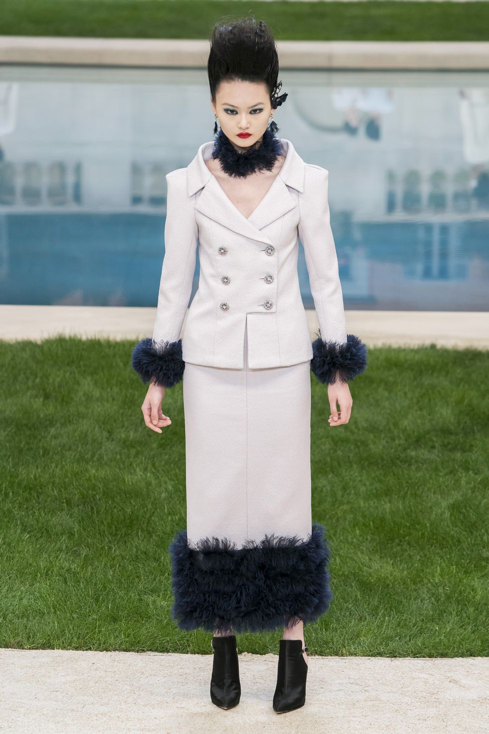 BST Chanel Haute Couture Xuân – Hè 2019 44