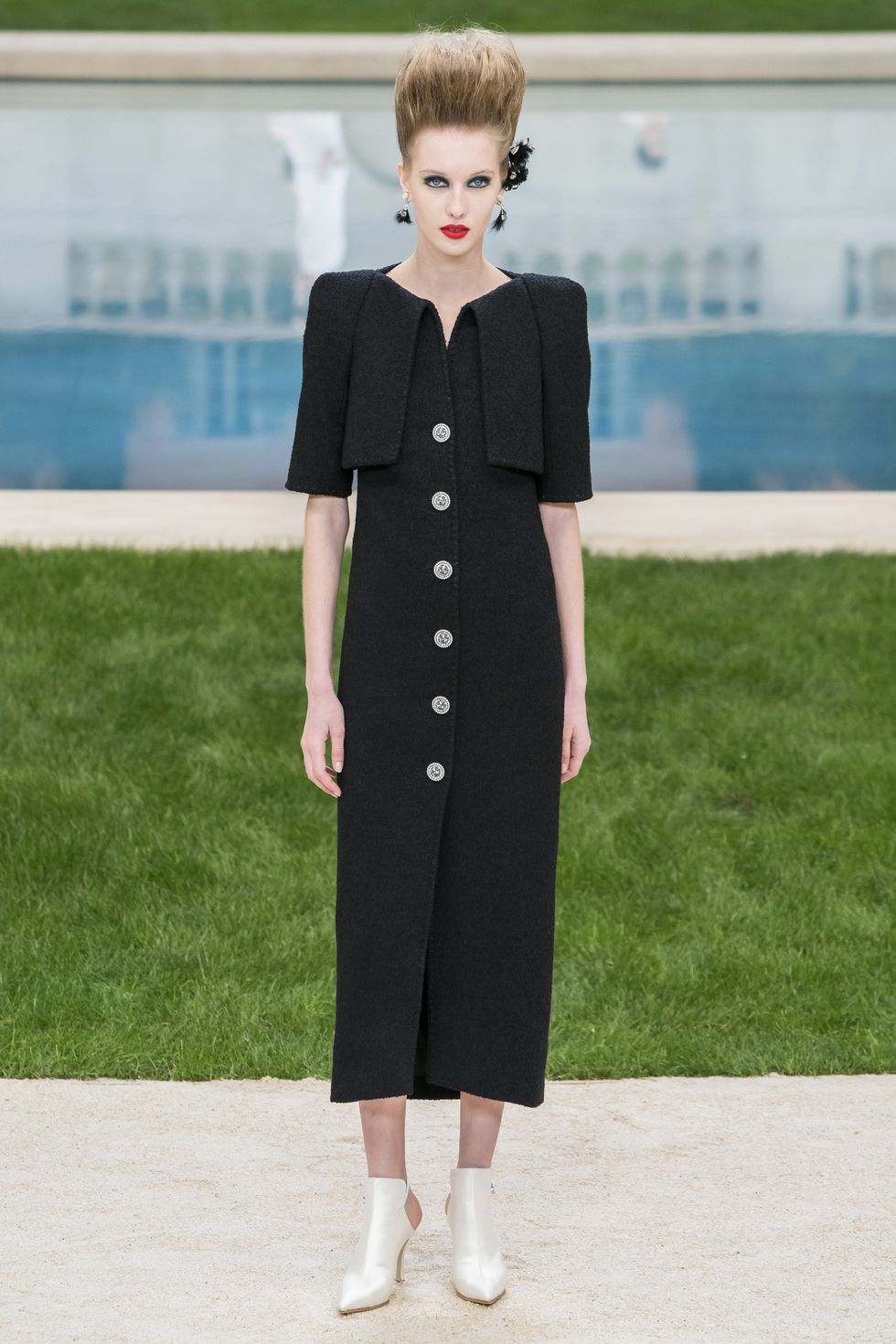 BST Chanel Haute Couture Xuân – Hè 2019 46