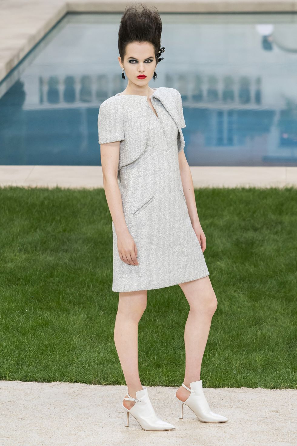BST Chanel Haute Couture Xuân – Hè 2019 48