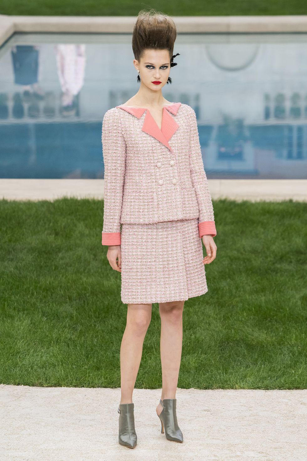 BST Chanel Haute Couture Xuân – Hè 2019 49