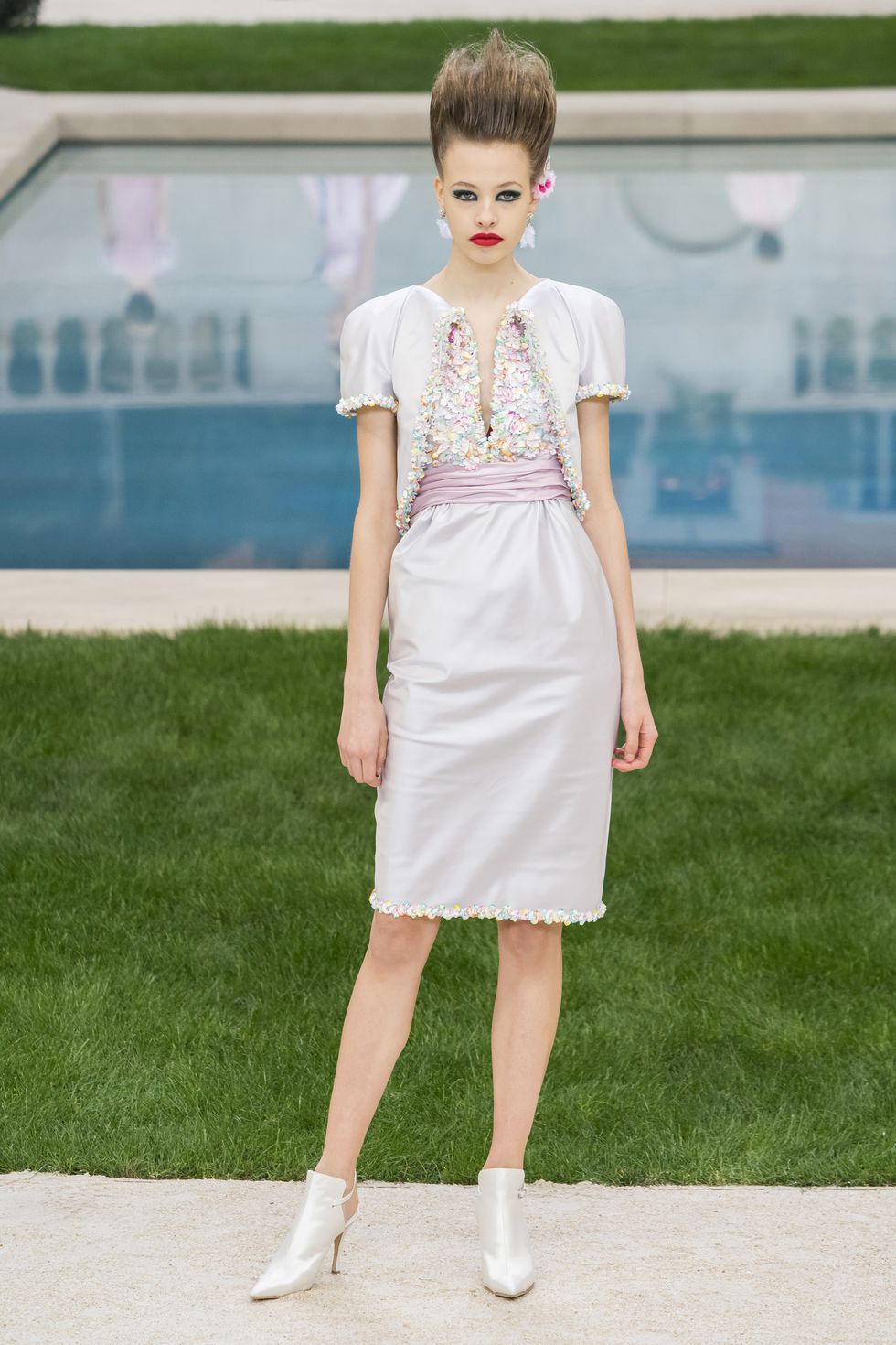 BST Chanel Haute Couture Xuân – Hè 2019 55