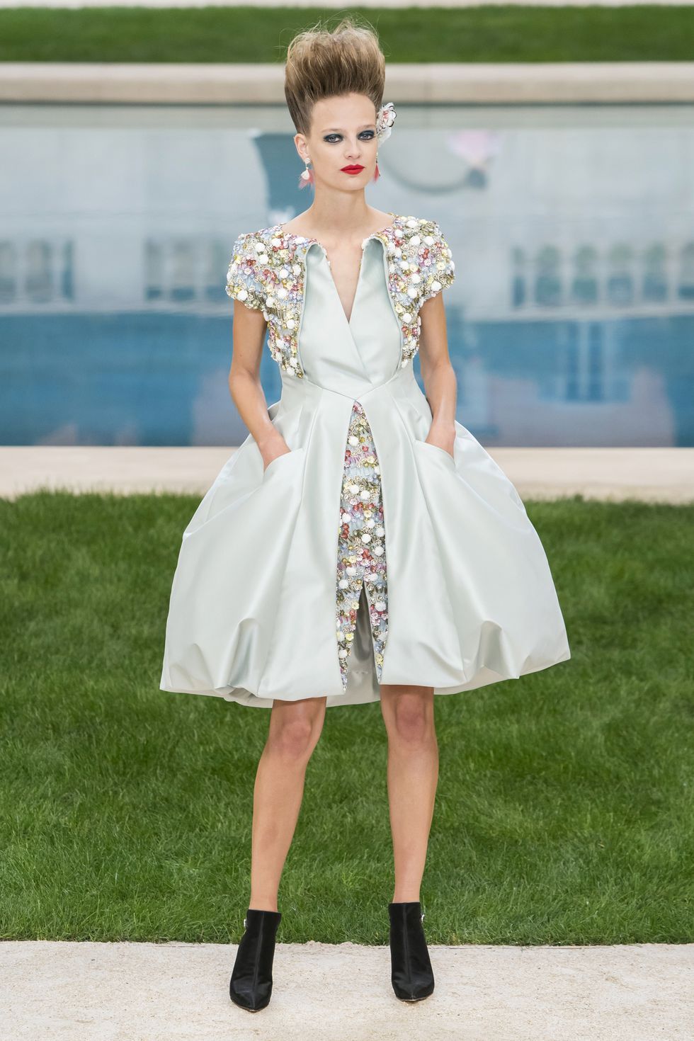 BST Chanel Haute Couture Xuân – Hè 2019 56