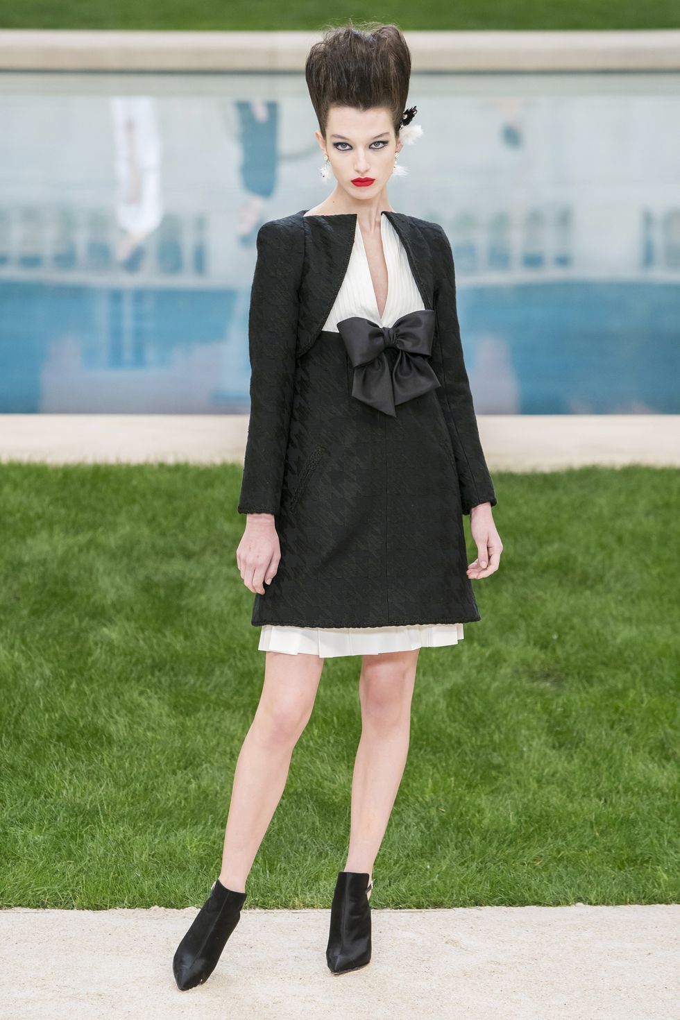 BST Chanel Haute Couture Xuân – Hè 2019 59